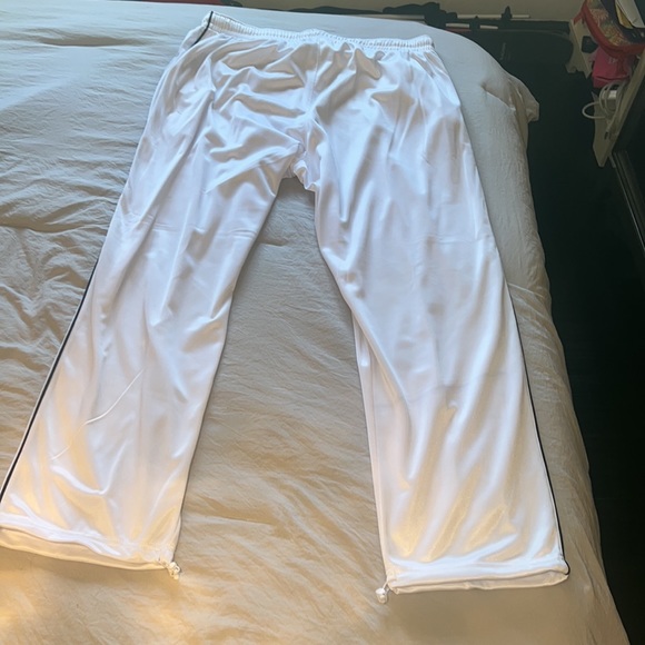 Royal threads white tracksuit mens 3XL NEW WITH TAGS - Picture 9 of 9